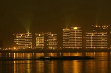 华新案例福州金色海岸
